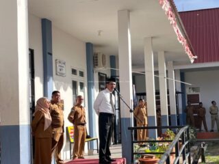 SMK Negeri 8 Palu: Jurusan Geologi-Pertambangan Paling Diminati
