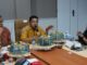 Pastikan Kesiapan Kontingen Menuju Penas XVII, Sekda Sidrap Pimpin Rapat Pemantapan