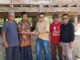 Dari Batam untuk Kampung, A. Efe Gelontorkan Bantuan Demi Masjid Tana Toro