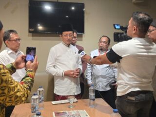 Nasaruddin Umar: Media Harus Jadi Perekat Persatuan dan Penjaga Keseimbangan Informasi