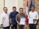 Babak Baru PWI Sulsel: Serah Terima Kantor PWI Berlangsung Hangat, Suwardi Thahir Siap Gaspol