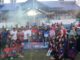 GSI SMP Sidrap 2026 Berakhir, Kecamatan Maritengngae dan Pitu Riase Juara