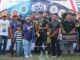 Wabup Sidrap Tutup Sidrap Cup 2026, Amanah 99 FC Raih Gelar Juara, Ketua Askab PSSI Sidrap ,Wadah Pencarian Bibit Atlit Sepak Bola Potensial