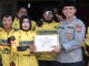 Jelang Hari Bhayangkara 80, Polres Sidrap Salurkan Bansos Sasar Warga dan Komunitas