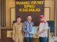 Koalisi Perlindungan Hak Masyarakat Deraga (KPH Deraga) menyampaikan Aspirasi Ke DPRD Wajo