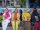 Pemkab  Wajo Menggelar Upacara Peringatan Hari Keluarga Nasional (Harganas) Ke-33.