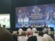 Konferprov PWI Sulsel di  Makassar, Nakoda Baru: Mampu Membawa Organisasi  Semakin  Maju dan Menjaga Marwah PWI