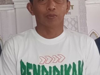 Kalah dari Barru, Bupati Sidrap Sesalkan Keterlambatan SPJ 3 Desa,dan 1 M Gagal diraih