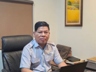OMTani Hadir di PENAS KTNA XVII Gorontalo 2026