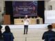 Darwis Pantong  Beri Pelatihan Jurnalistik dan Film Dokumenter kepada Peserta KKN UMS Rappang