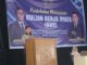 Rektor UMS Rappang Buka Pembekalan Mahasiswa KKN Angkatan 8,l Ini Pesannya!