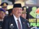 Bupati bersama Wakil Bupati Pinrang Hadiri Upacara Peringatan Hari Bhayangkara ke-80 Tahun 2026