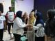 Usulan Ketua TP PKK Sidrap Terwujud, Kelompok UPPKA Terima 50 Mesin Jahit dan 50 Mesin Obras dari Pemprov Sulsel