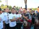 Bone Juara Sepak Takraw Porsenijar Sulsel 2026, Puji Keramahan dan Pelayanan Sidrap,Syaharuddin Alrif Apresiasi