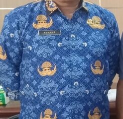 GTK Disdik Sulteng Dorong Inovasi Pembelajaran, Tekankan Kualitas Guru dan Kesiapan Lulusan