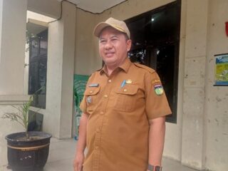 Tondo, Kelurahan Terbesar di Palu Targetkan Peningkatan Pendapatan PBB Signifikan Tahun 2026