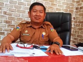 Kelurahan Lolu Utara Gencar Perbaiki Sanitasi Lingkungan Menyambut HUT RI ke-81