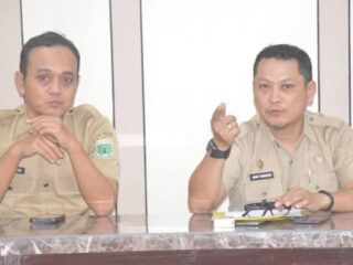 S2ekwan Pinrang Gelar Rapat Perdana, Tekankan Tingkatkan Pelayanan Sesuai Regulasi