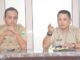 S2ekwan Pinrang Gelar Rapat Perdana, Tekankan Tingkatkan Pelayanan Sesuai Regulasi