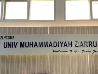 Soroti Status Kepegawaian dan Hak Finansial, Kaprodi Universitas Muhammadiyah Barru Tempuh Jalur Organisasi