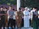Salat Istisqa Digelar Sebagai Ikhtiar Spiritual Di Tengah Musim Kemarau.