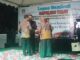 Pemkab Wajo Gelar Ramah Tamah Lepas Sambut Kapolres Wajo Di Rumah Jabatan Bupati