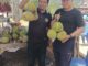 Berburu Durian di Betao Riase Sidrap: Pengunjung Membludak, Omzet Warga Tembus Rp 5 Juta Sehari!