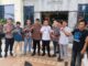 Tuntut Keadilan PAW, Tim Pemenang Irman Geruduk Kantor DPRD, KPU dan DPD Golkar Morowali