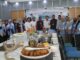 10 Hari Dilatih Kaprodi Vokasional Seni Kuliner UMS Rappang, BPVP Pangkep Kemnaker RI Sebut Masakan Peserta Sudah Penuhi Standar Industri Hotel