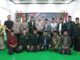 Jalin Sinergi, Kapolres Sidrap Sowan ke Ketua NU Sidrap