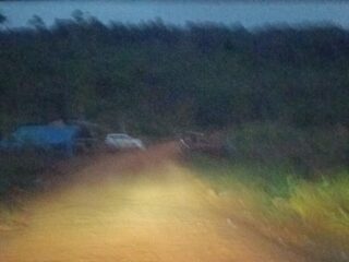 Sopir Travel Keluhkan Bertambahnya Pos Palang Pungli, Belum Ada Titik Terang