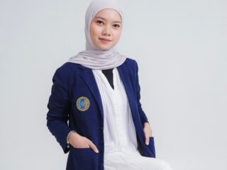 Baru Wisuda, Alumni Bisdig UMS Rappang Lolos MagangHub Kemnaker dan Diterima di Bank BTN, Ini Posisinya