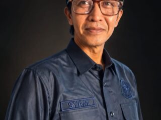 KONI SIDRAP BANGKIT BERPRESTASI: Refleksi dalam rangka Pelantikan dan Rakerda 2026.