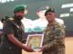 Kabupaten Wajo Menjadi Tuan Rumah Peringatan HUT ke-23 Persatuan Purnawirawan TNI Angkatan Darat
