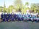 Pertandingan Sepak Bola Mini Antar Pemerintah Kabupaten  Pemkab,DPRD serta jajaran OPD se Kabupaten Wajo