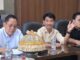 DPRD Pinrang Gelar Rapim Bahas KUA dan PPAS TA.2027