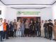 Sowan ke Ketua DPRD Sidrap, Indra Waspada: Polri-DPRD Solid
