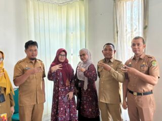 Minim Regulasi dan Laporan, Riset UMS Rappang Ungkap Celah Sengketa E-Commerce di Daerah