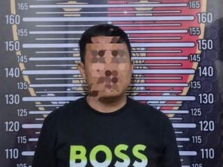 Tak Butuh Waktu Lama, URC Satreskrim Polres Sidrap Ringkus Terduga Pelaku Penganiayaan