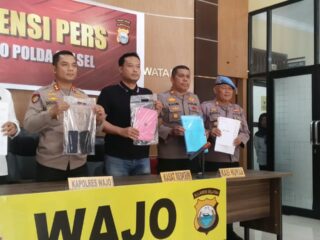 Dugaan Investasi Bodong Rugikan Warga Rp.4.Milyar.Ditetapkan Tersangka Pidana, Pasal 492 subsidair Pasal 486 juncto Pasal 21 ayat (1) KUHP,