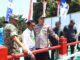 Hadiri Peresmian Jembatan Garuda Merah - Putih, Indra Waspada Puji Sinergi TNI POLRI