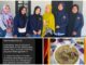 Mahasiswa Seni Kuliner UMS Rappang Tembus Grand Final Battle of Coto Makassar
