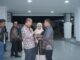 Menggelar Malam Lepas Sambut Kepala Kejaksaan Negeri Wajo
