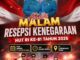 Pemkab Pinrang Akan Laksanakan Malam Resepsi Kenegaraan, Penutup Rangkaian HUT Kemerdekaan RI Ke 81 di Lasinrang Park