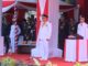 Bupati Pinrang Bertindak Selaku Inspektur Upacara Peringatan HUT Kemerdekaan RI ke-81