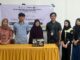 Jantung Pisang Naik Kelas, Tim UMS Rappang Dampingi BUMDes TP Mandiri Kembangkan Produk Pangan Bernilai Ekonomi