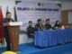 HIMAP UMS Rappang Punya Pengurus Baru, Wakil Dekan Tekankan Pentingnya Integritas