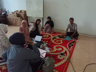 Jelang Pesma 2026, UMS Rappang Gelar Pra-Pesma untuk Ratusan Mahasiswa Baru