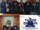 Ujian Skripsi, Mahasiswa Pendidikan Bahasa Inggris UMS Rappang Bahas Pengaruh Teman Sebangku pada Keaktifan Speaking