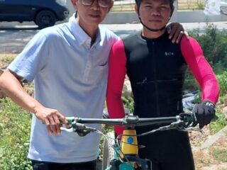Fauzan, Siap Harumkan Sidrap pada Porprov XVIII.